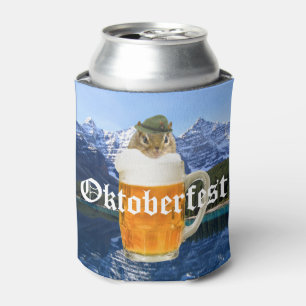 Rafraichisseur De Cannettes Oktoberfest Fête de la bière fête des animaux