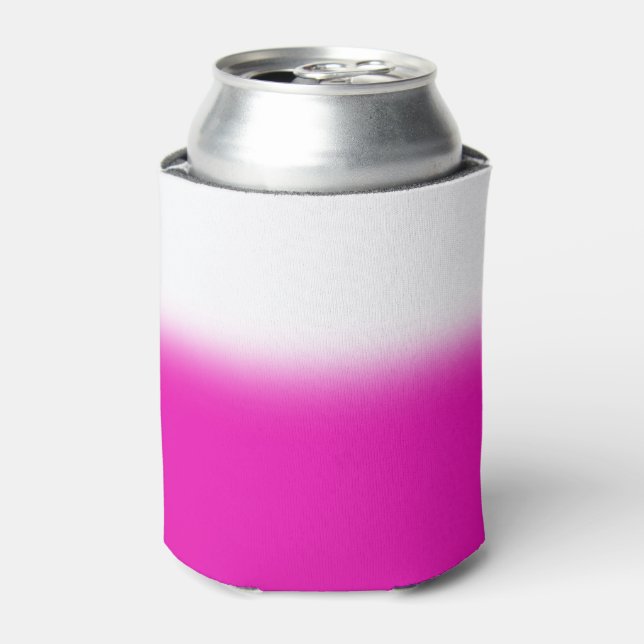 Rafraichisseur De Cannettes Ombre Pinks (Can devant)