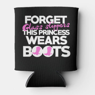 Rafraichisseur De Cannettes Oubliez les pantoufles de verre que cette princess
