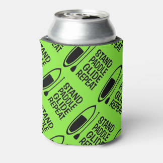 Rafraichisseur De Cannettes paddle-board cadeaux