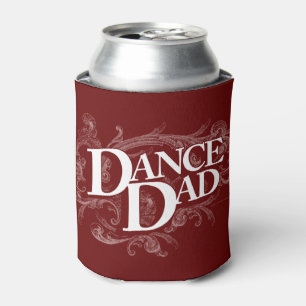 Rafraichisseur De Cannettes Papa de la danse