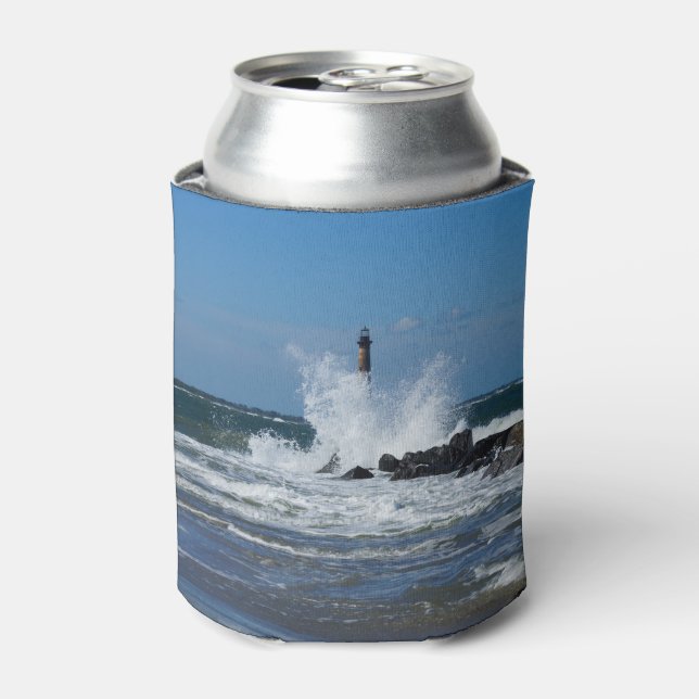 Rafraichisseur De Cannettes Phare de Morris (Can devant)