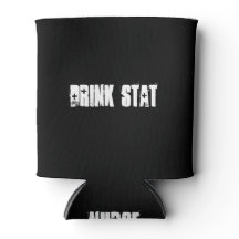 Porte-tasse de l'infirmier STAT de boisson