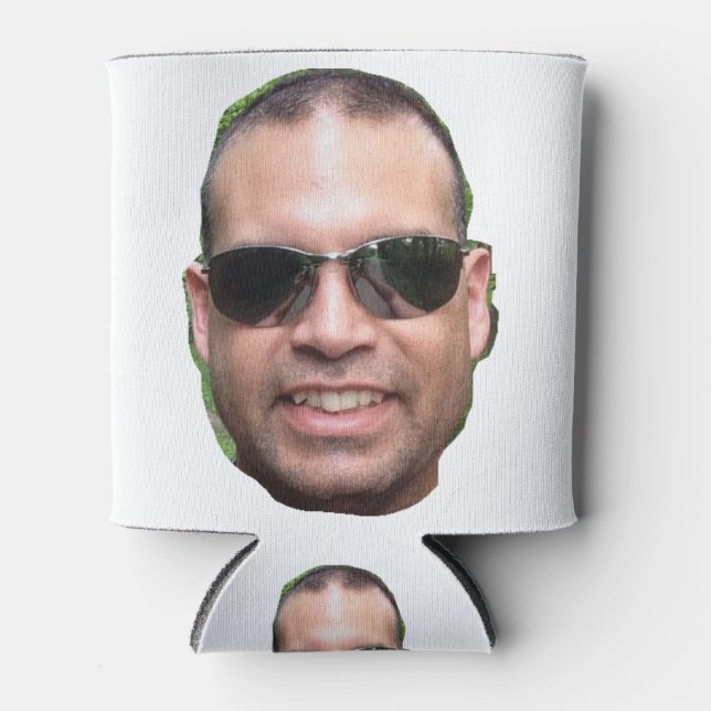 Rafraichisseur De Cannettes ProduitsFace (Devant)