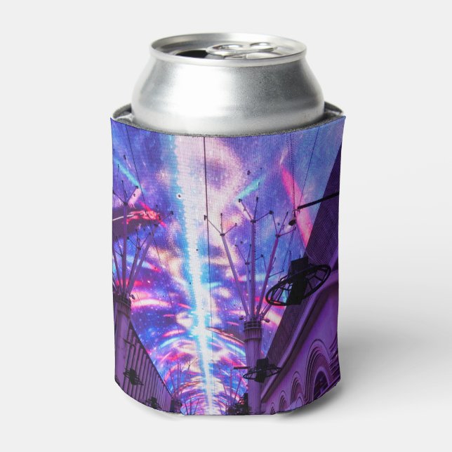 Rafraichisseur De Cannettes Puissance De Fremont Street (Can devant)