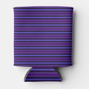 Rafraichisseur De Cannettes Purples répartis