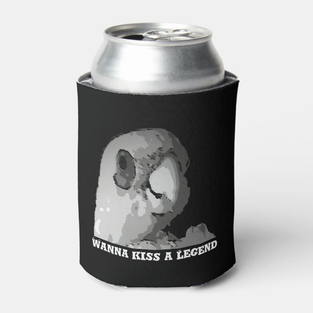 Rafraichisseur De Cannettes Rafraîchisseur pour canette (Can devant)