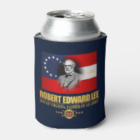 Robert E Lee (patriote du sud)