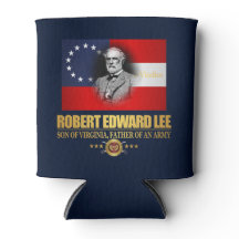Robert E Lee (patriote du sud)