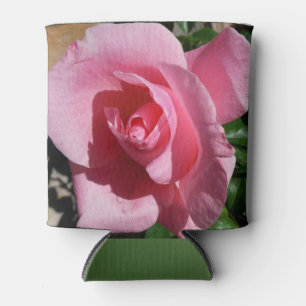 Rafraichisseur De Cannettes Rose III Jardin Floral