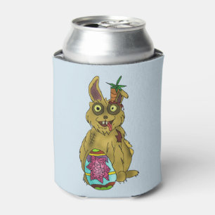 Rafraichisseur De Cannettes Rurrection Bunny Can Cooler