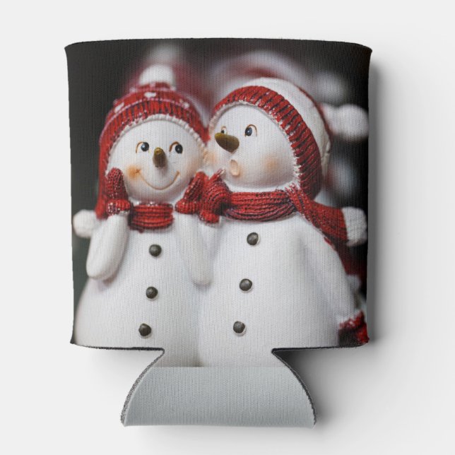 Rafraichisseur De Cannettes Snowman20150907 (Dos)