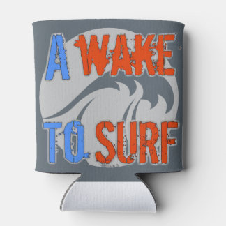 Rafraichisseur De Cannettes Surfesteem Coozie