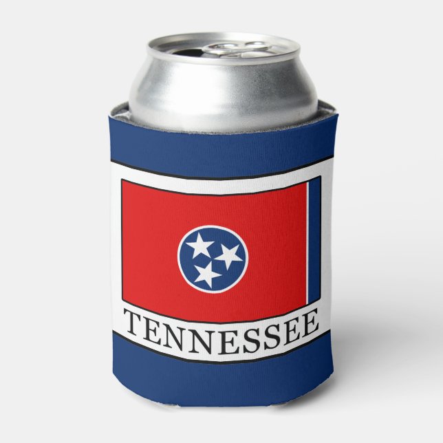 Rafraichisseur De Cannettes Tennessee (Can devant)