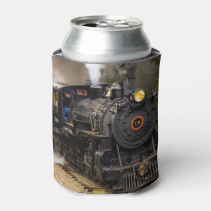 Rafraichisseur De Cannettes Train 25A de vapeur