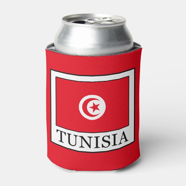 Rafraichisseur De Cannettes Tunisie (Can devant)