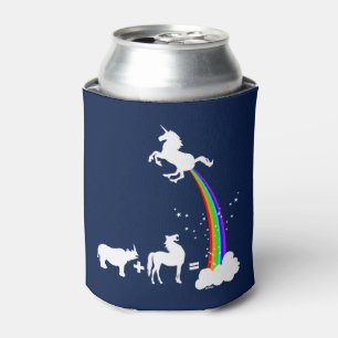 Rafraichisseur De Cannettes Unicorn origin