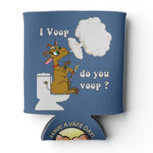 VAPE | Votez-vous par VapeGoat™