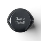 VOTRE PHOTO & TEXTE personnalisée peut refroidir