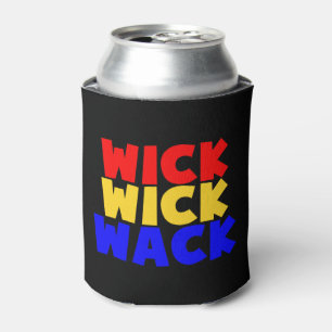 Rafraichisseur De Cannettes Wick Wick Wack