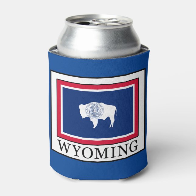 Rafraichisseur De Cannettes Wyoming (Can devant)