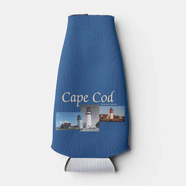 Rafraîchisseur Pour Bouteille ABH Cape Cod (Devant)