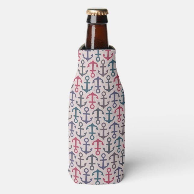 Rafraîchisseur Pour Bouteille Anchor (Bottle Devant)