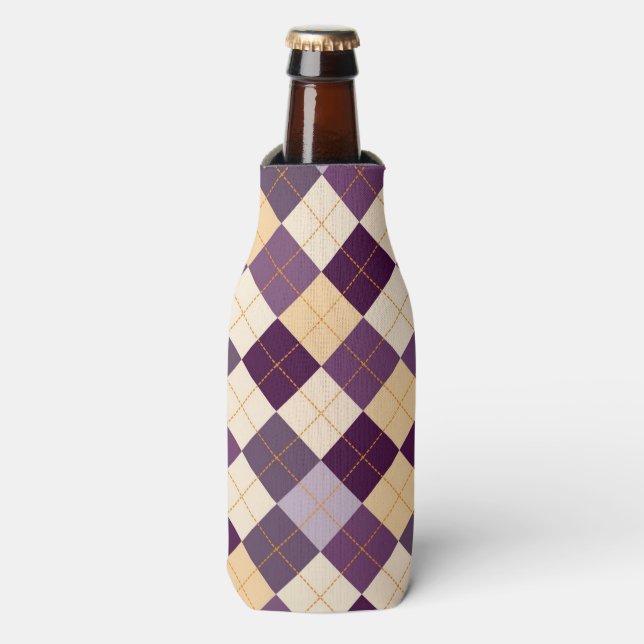 Rafraîchisseur Pour Bouteille Arrière - plan (Bottle Devant)