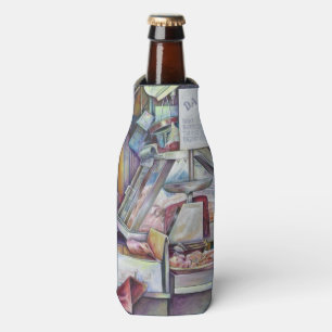 Rafraîchisseur Pour Bouteille Back in Ten Minutes, Forgot my Wife's Birthday