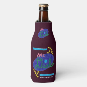 Rafraîchisseur Pour Bouteille Bouteille de Mme Deal Soda (glacière de bouteille