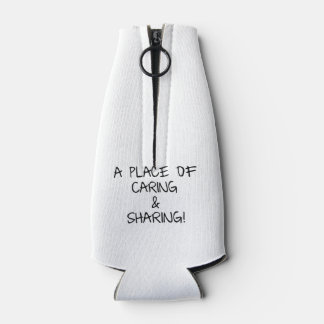 RAFRAÎCHISSEUR POUR BOUTEILLE BOUTEILLE LCFB KOOZIE