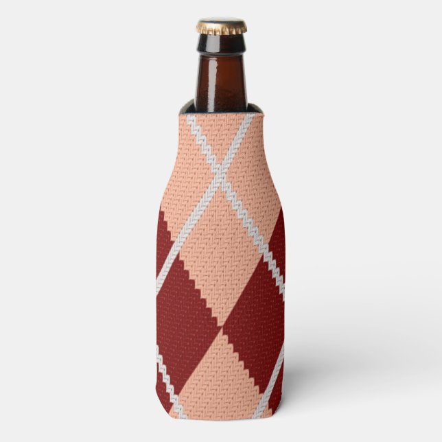 Rafraîchisseur Pour Bouteille Cloth (Bottle Devant)