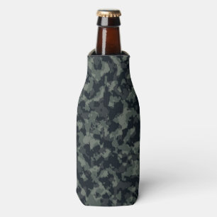 Rafraîchisseur Pour Bouteille Conception de Camo de camouflage d'armée