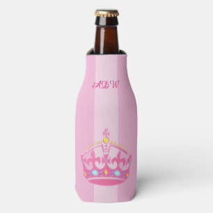 Rafraîchisseur Pour Bouteille Couronne royale