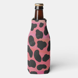 Rafraîchisseur Pour Bouteille DalmatiDalmatien noir et rouge