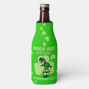 Rafraîchisseur Pour Bouteille De roche lutin
