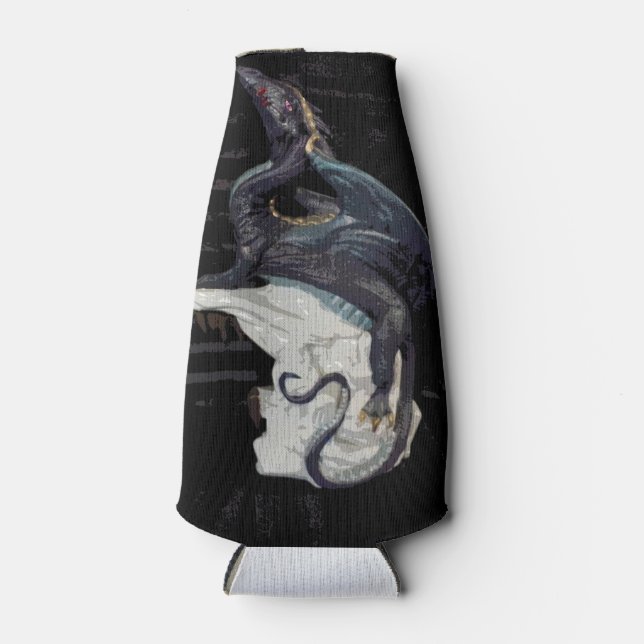 Rafraîchisseur Pour Bouteille Demosi Bottle Kooler (Devant)