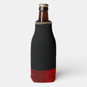 Rafraîchisseur Pour Bouteille Drapeau allemand - Vintage...