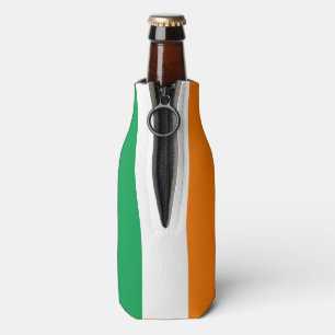 Rafraîchisseur Pour Bouteille Drapeau de l'Irlande