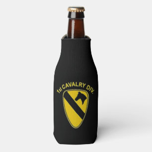 Rafraîchisseur Pour Bouteille ęr DIVISION de CAVALERIE