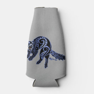 Rafraîchisseur Pour Bouteille Ferret Trybe : Danse de guerre !