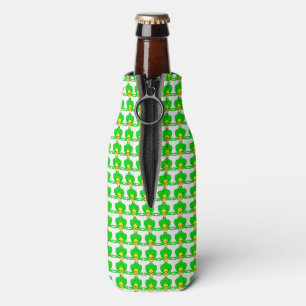 Rafraîchisseur Pour Bouteille Frog Can Cooler