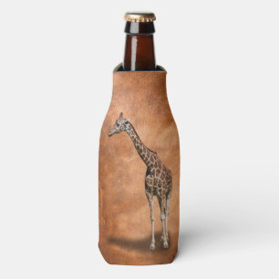 RAFRAÎCHISSEUR POUR BOUTEILLE GIRAFE