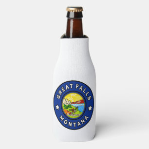 Rafraîchisseur Pour Bouteille Great Falls Montana