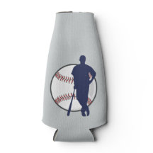 Joueur de baseball personnalisé