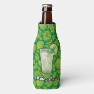 Rafraîchisseur Pour Bouteille Mojito