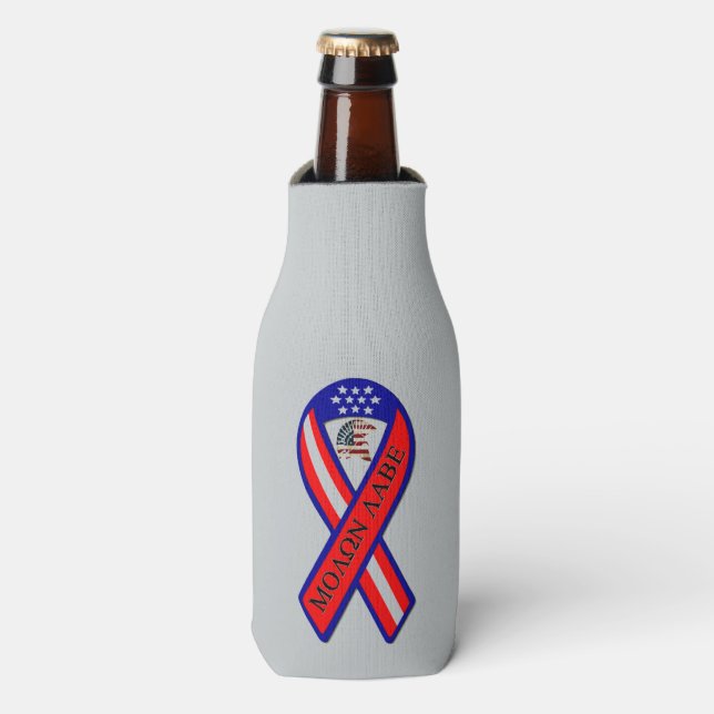 RAFRAÎCHISSEUR POUR BOUTEILLE MOLON LABE (Bottle Devant)