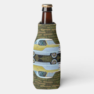 Rafraîchisseur Pour Bouteille Nash Metropolitan