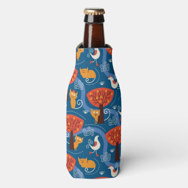 Rafraîchisseur Pour Bouteille patates (Bottle Devant)