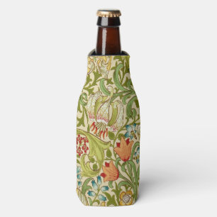 Rafraîchisseur Pour Bouteille Pre-Raphaelite d'or de cru de lis de William